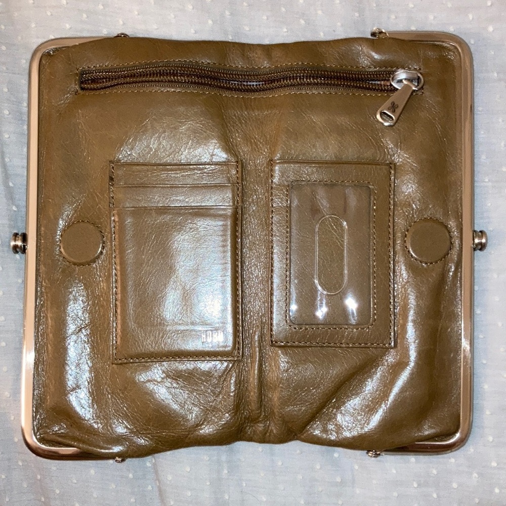 HOBO wallet